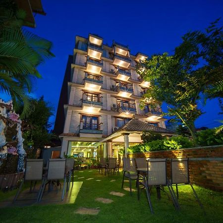 Kumari Star Inn Pokhara Luaran gambar