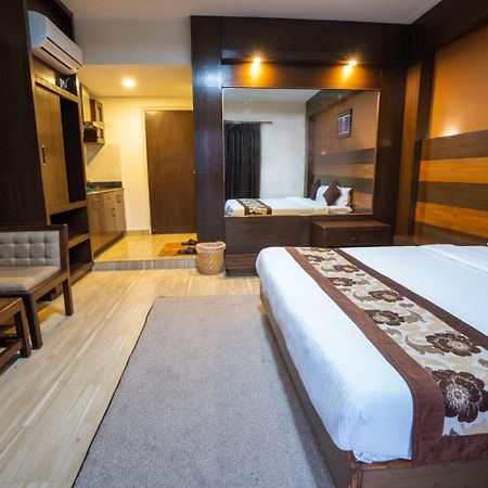 Kumari Star Inn Pokhara Luaran gambar