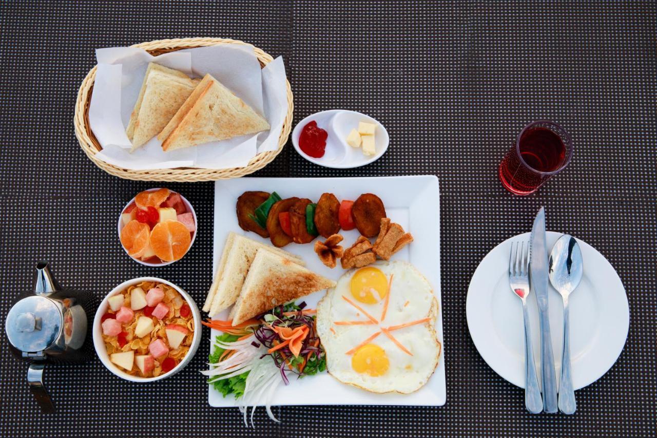 Kumari Star Inn Pokhara Luaran gambar