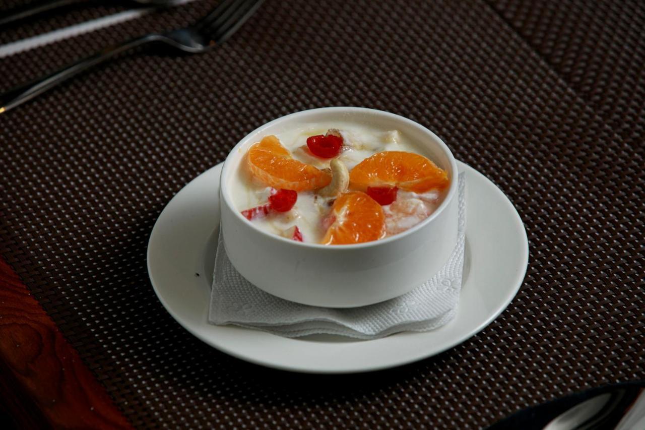 Kumari Star Inn Pokhara Luaran gambar