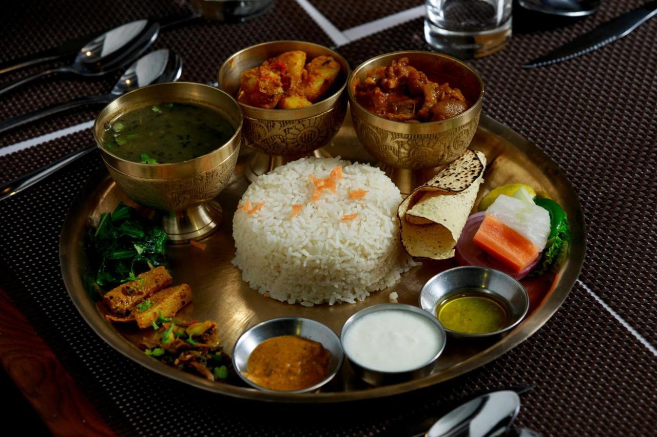 Kumari Star Inn Pokhara Luaran gambar