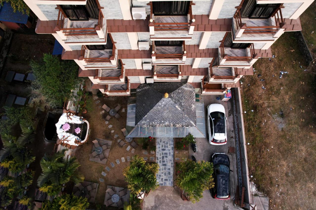 Kumari Star Inn Pokhara Luaran gambar