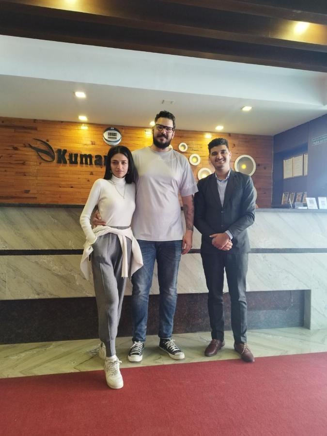 Kumari Star Inn Pokhara Luaran gambar