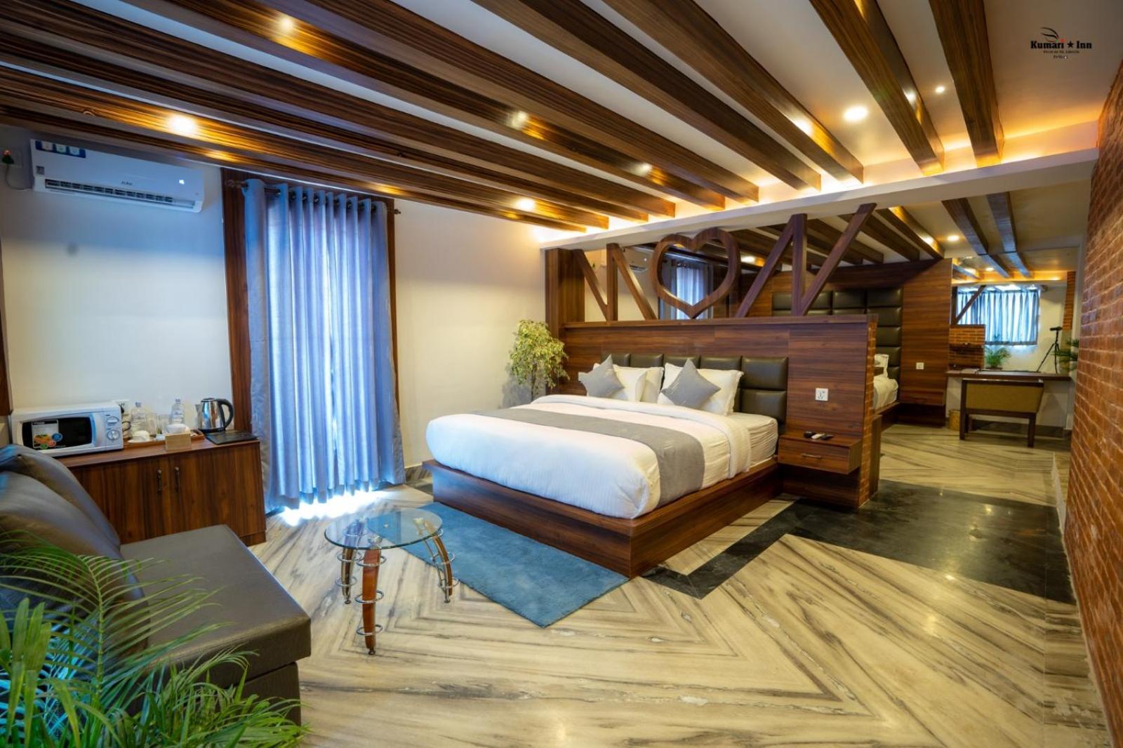 Kumari Star Inn Pokhara Luaran gambar