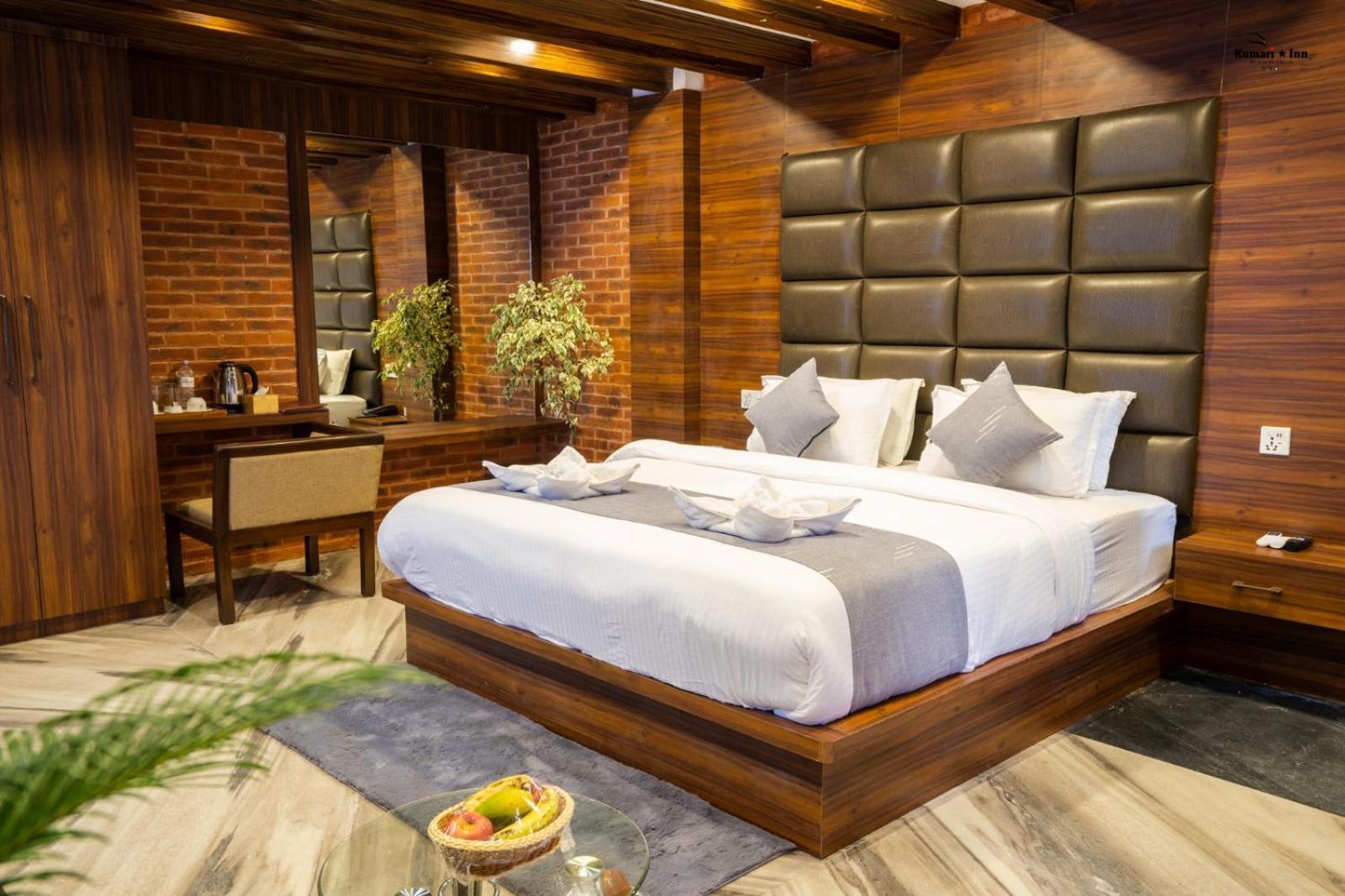 Kumari Star Inn Pokhara Luaran gambar