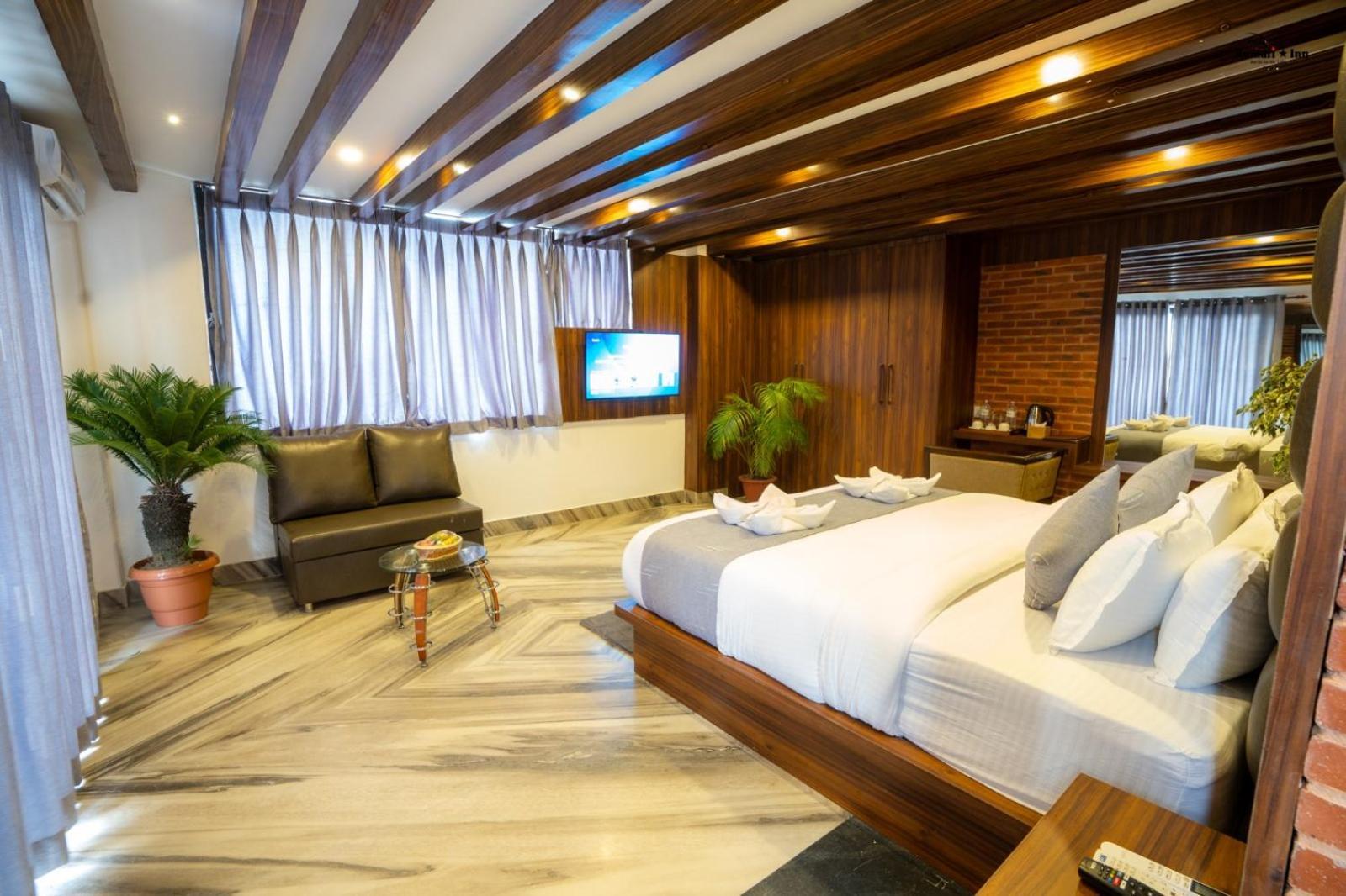 Kumari Star Inn Pokhara Luaran gambar